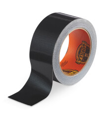 Gorilla Black Duct Tape