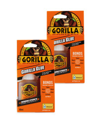 Gorilla Glue 2 Pack