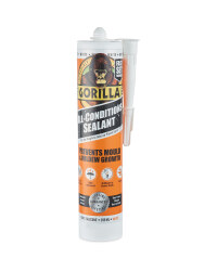 White Gorilla Sealant