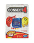 Grab & Go Connect 4 Game