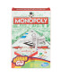 Grab & Go Monopoly Game