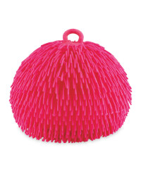 Grafix Giant Jiggly Balls Pink