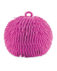 Grafix Giant Jiggly Balls Purple
