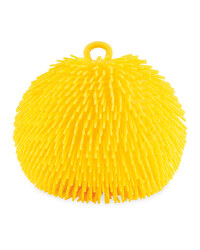 Grafix Giant Jiggly Balls Yellow