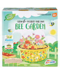 Grafix Grow Your Own Bee Garden