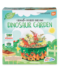 Grafix Grow Your Own Dinosaur Garden
