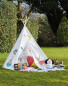 Grafix Paint Your Own Teepee