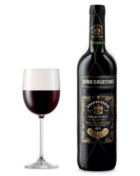 Gran Reserva Valdepeñas