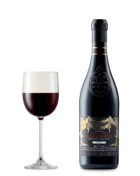 Grande Alberone Black Bio