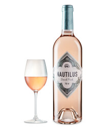 Greek Rosé