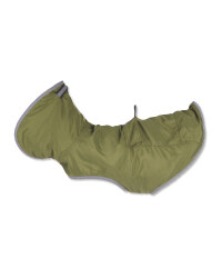 Green Dog Pack Away Mac