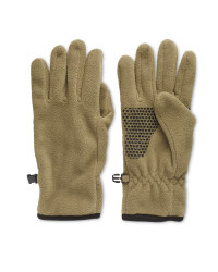 Crane Green Gloves