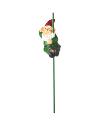 Green Gnome Decorative Plant Stick