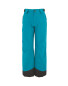 Green Junior Snow Trousers