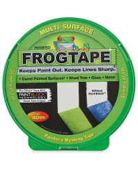 Green Multi Surface Frogtape