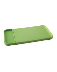 Green Multipurpose Chopping Board