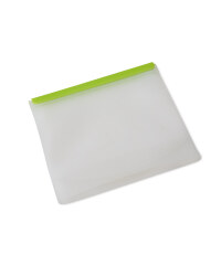 Green Reusable Bag
