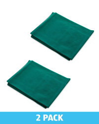 Gardenline Green Fleece Plant Covers