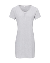 Avenue Ladies' Grey Nightdress