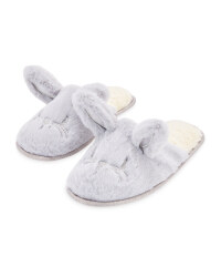 Grey Avenue Ladies' Mules