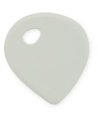 Kirkton House Grey Dough Scraper