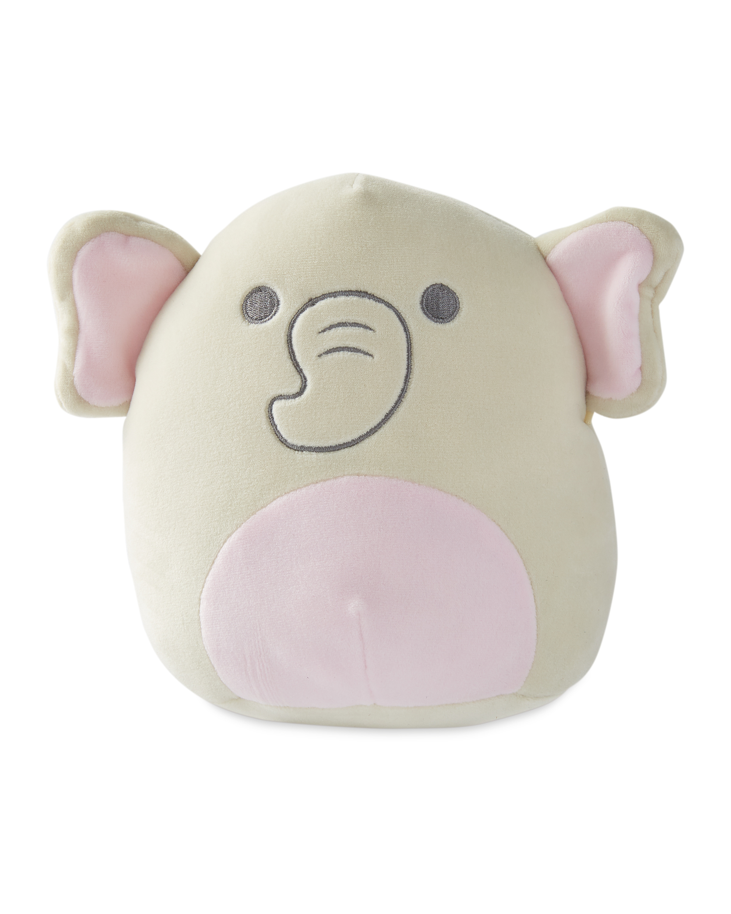 elephant squishmallow