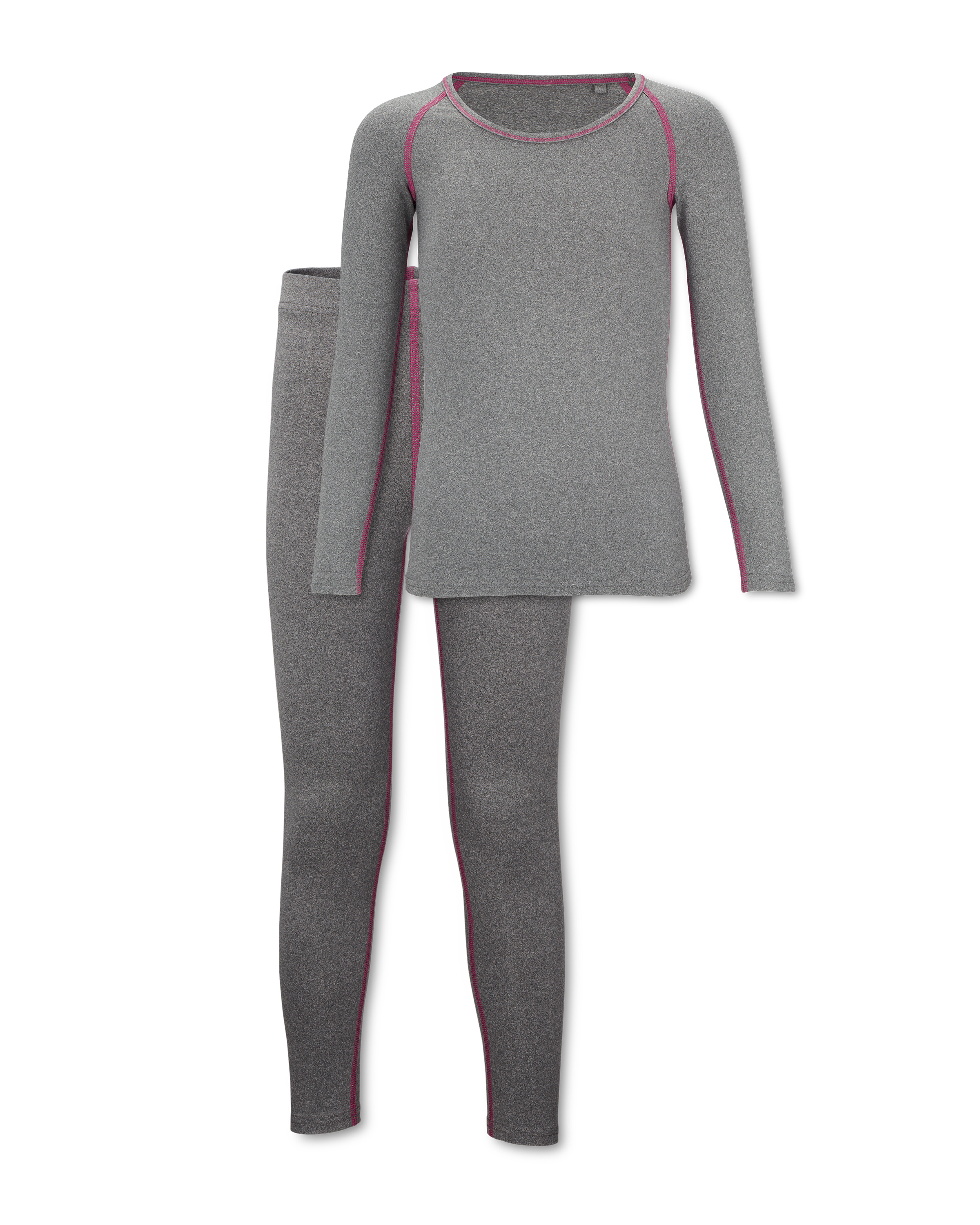 Children's Crane Ski Base Layer - ALDI UK