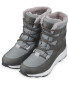 Crane Grey Thermo Boots