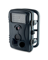Grey Wildlife Camera