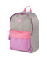 Grey/Pink Children's Backpack