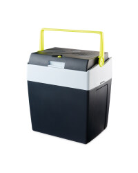 Adventuridge Grey Electric Coolbox