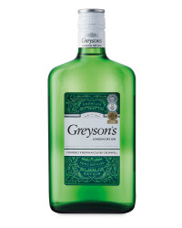 Greyson's London Dry Gin 70cl