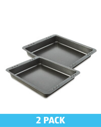Grill And Oven Trays Set