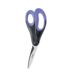 Gripi Kitchen Scissors - Purple