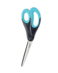 Gripi Kitchen Scissors - Turquoise