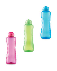 Gripper Sistema Bottles