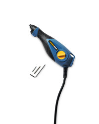 Grout Removal Tool