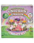 Unicorn Grow & Decorate Garden