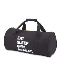 Gym, Repeat Bag