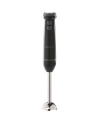 Ambiano Black 3-In-1 Hand Blender