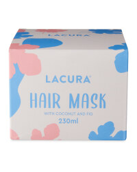 Lacura Hair Mask