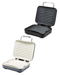 Hairy Bikers Grill