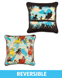 Hakuna Matata Licensed Cushion