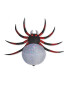 Halloween 2.4m Inflatable Spider