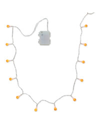 Halloween Magic Berry Lights - Orange