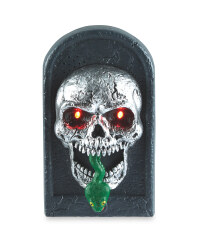 Halloween Magic Halloween Doorbell