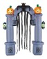 Halloween Inflatable Arch