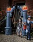 Halloween Inflatable Arch