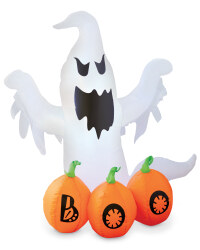 Halloween Inflatable Ghost
