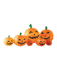 Halloween Inflatable Pumpkins